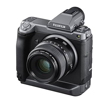 富士フイルム - ■24ショット■ FUJIFILM GFX 100 ボディ ■ほぼ新品■ 富士フイルム - □24ショット□ FUJIFILM GFX 100 ボディ □ほぼ